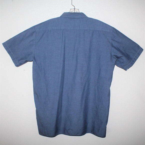 Dickies Button Up - Picture 3 of 4